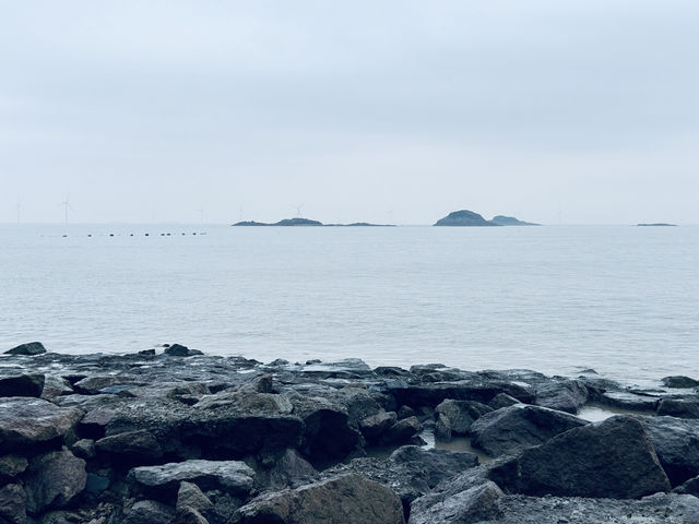 寧波之行