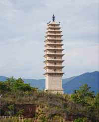 探秘南涧土林：雲南小眾寶藏地的震撼奇觀