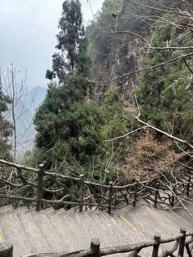 劉伯溫故里 溫州百丈漈 暴瀑淋身