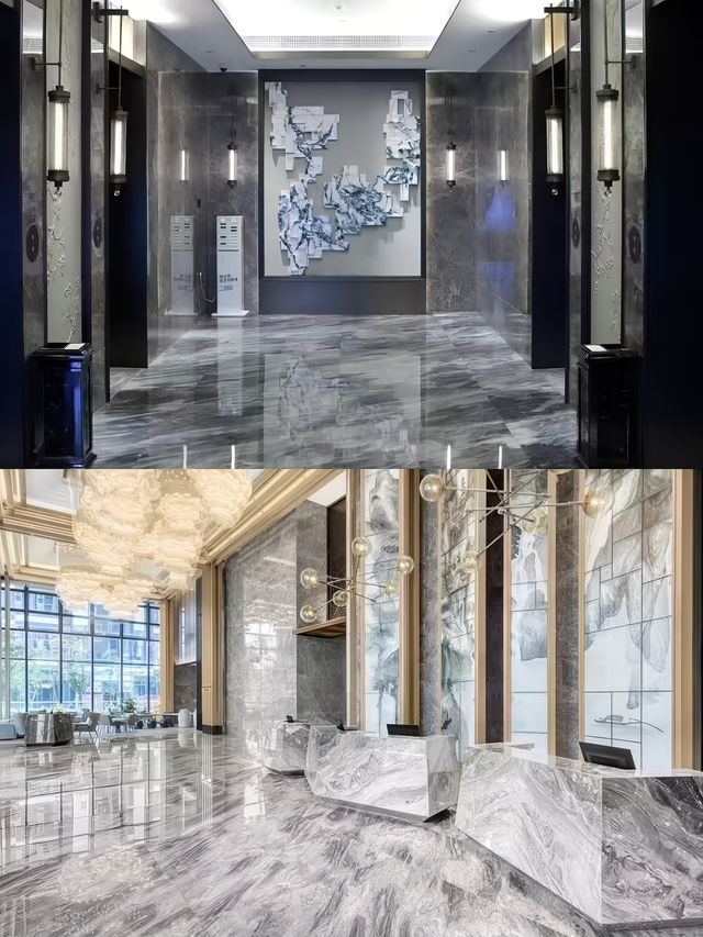 昆明呈貢區婚宴酒店｜高性價比五星級場地