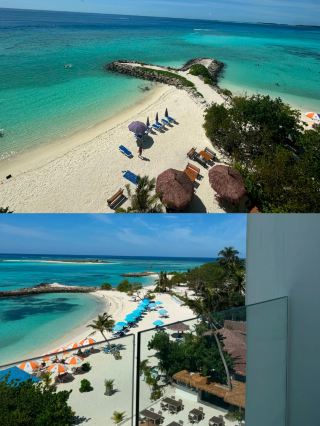 Maafushi Island is beautiful!