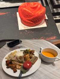 以後嚟常州，就住呢間酒店好住唔貴！！！
