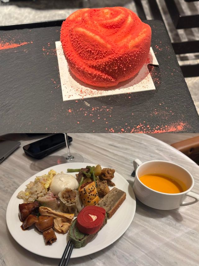 以後嚟常州，就住呢間酒店好住唔貴！！！
