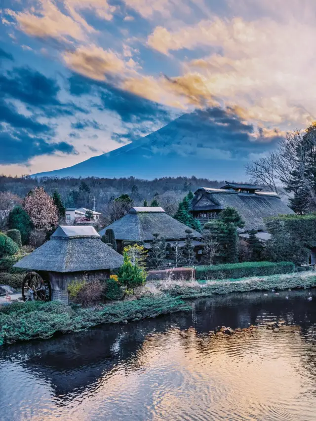 일본 6일 여행 온천 여행의 편안함을 만끽하세요