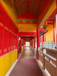 上虞秀峰寺：深山藏古寺，禅意韻悠長