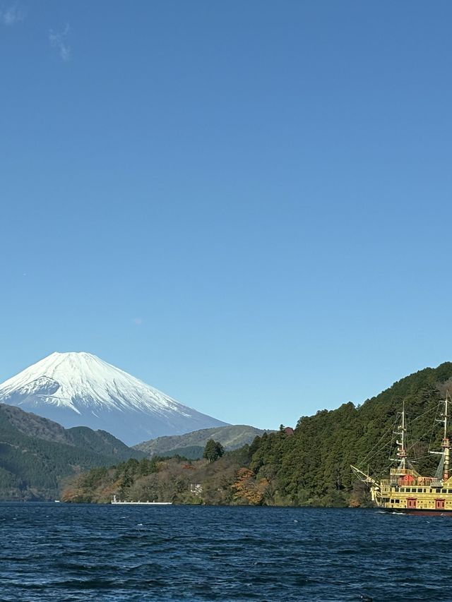 7日深度遊日本 真溫泉體驗不可錯過