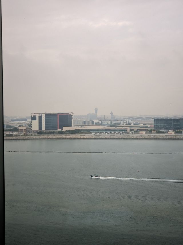 人生建議！香港旅遊一定要住這