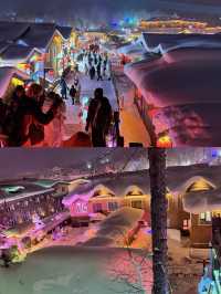 哈爾濱：冰雪之冠，東方莫斯科