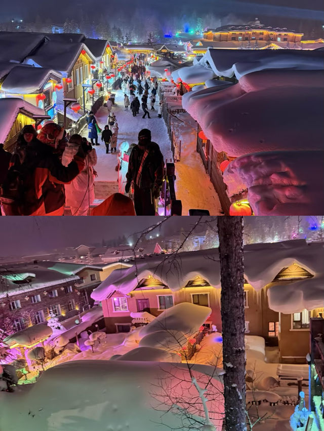 哈爾濱：冰雪之冠，東方莫斯科
