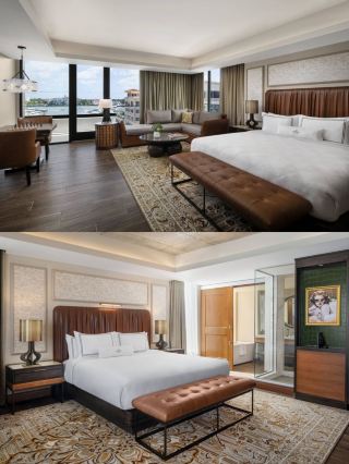 The Shining Gem of West Palm Beach - Autograph Collection Hotels