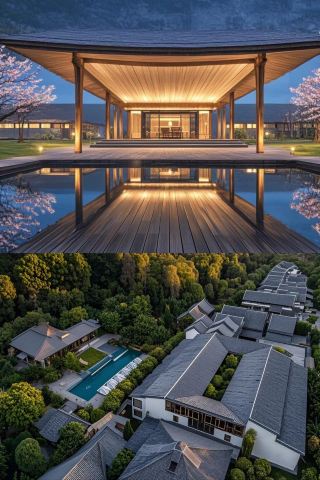 雲南十大野奢度假酒店，人生必住榜單Top1