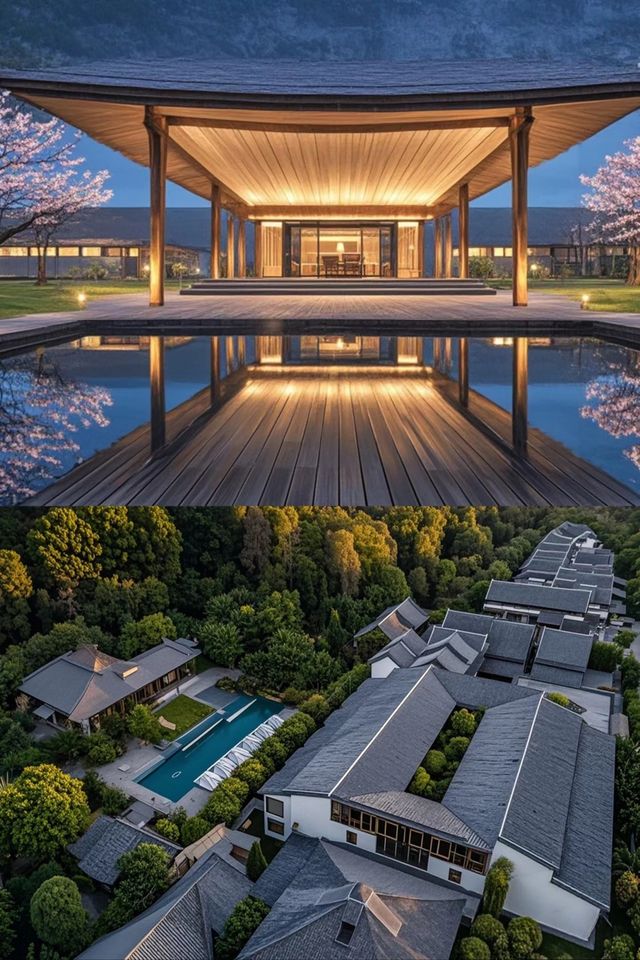 雲南十大野奢度假酒店，人生必住榜單Top1