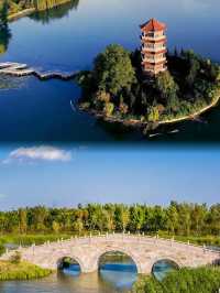 阜陽旅遊全攻略，看這一篇就夠了