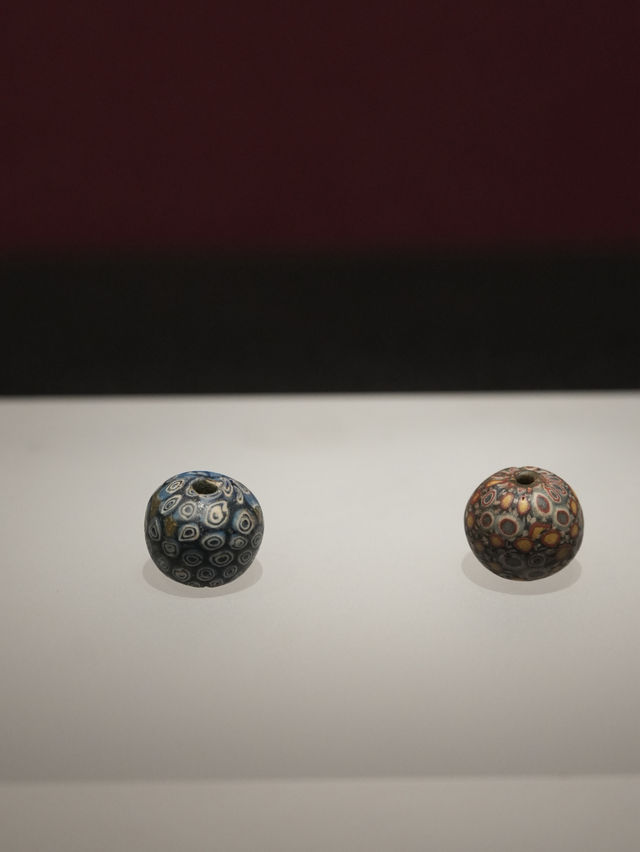金步搖 中郎將印來看1600年前的鮮卑文物