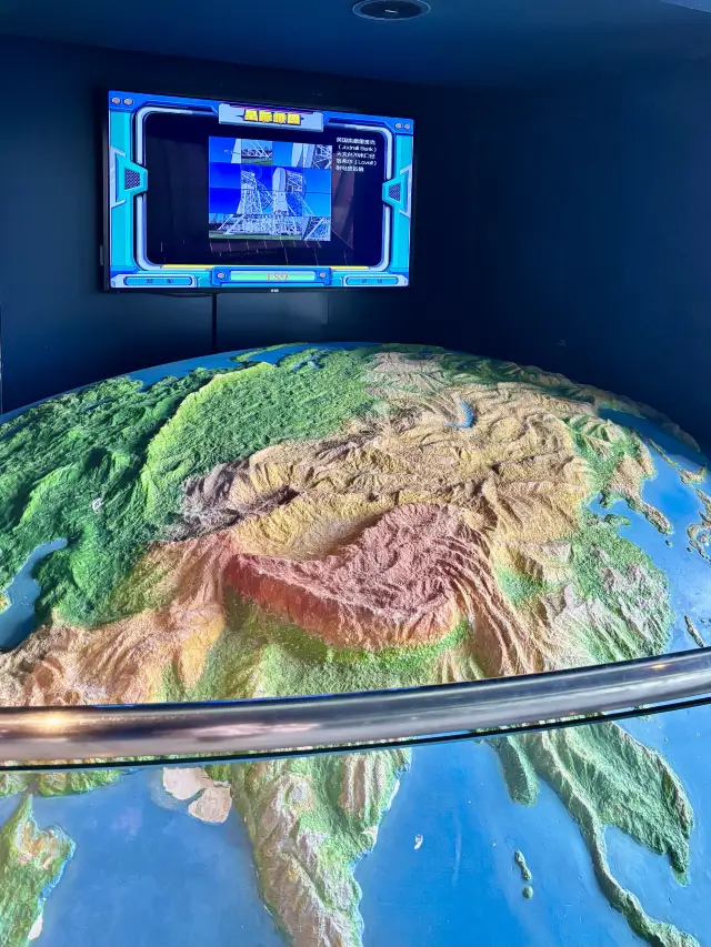 今晚七星連珠,趕緊到天文館補補課