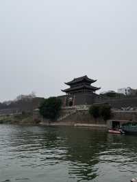 Day Trip in Ganzhou 