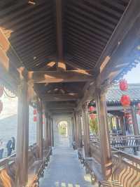 商丘古城一日遊，親子共享古韻時光