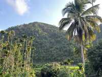 🌿 Sanya’s Waterfalls: Sanya Beyond the Beaches 🌊    