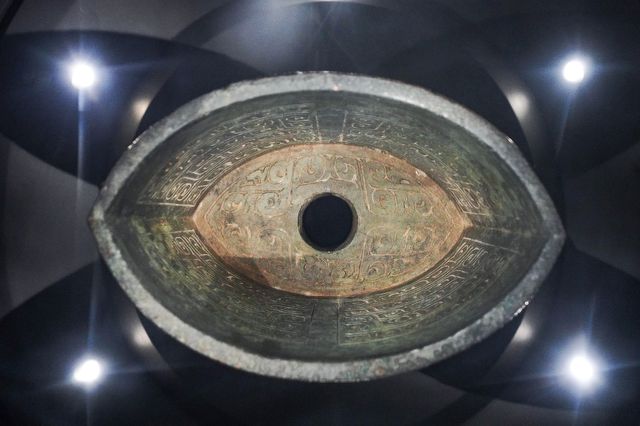 馬鞍山｜古代酷刑「人彘」在此刻具象化了🫣