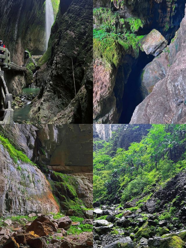 山城美景一篇搞掂