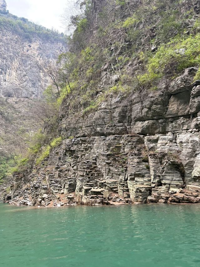 重慶-宜昌4日遊 超詳細攻略玩轉兩城不重樣