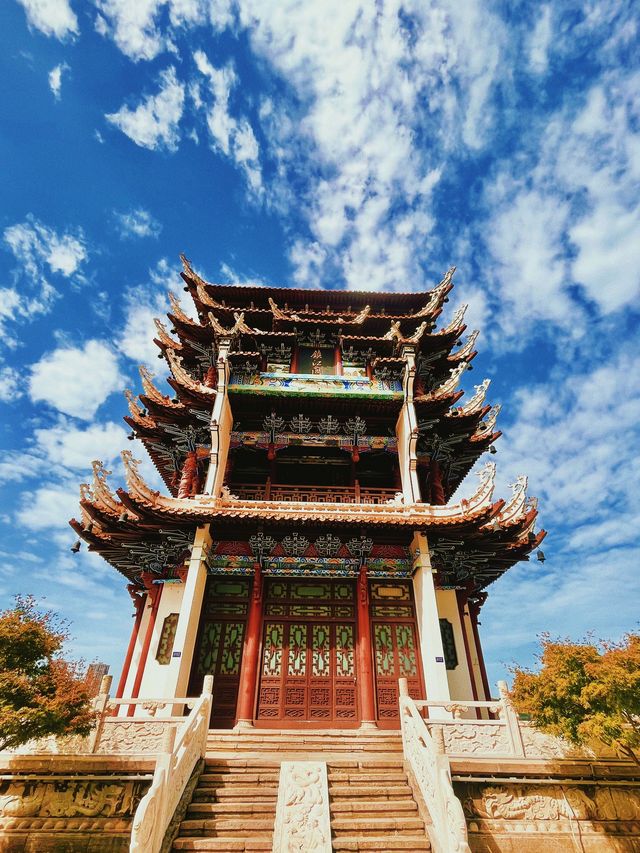 長陽3日遊 玩轉全城的秘密攻略