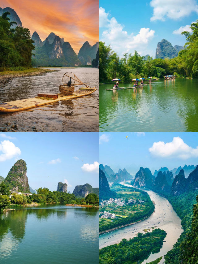 適合三月份遊玩的景區推薦