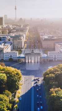 剛從德國漢堡旅行回來，迫不及待想和你們分享我的奇妙之旅