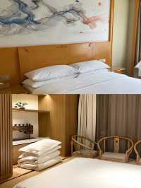 發現寶藏！銅川這間酒店我可以住一世
