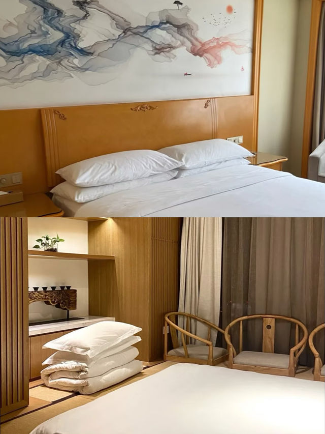 發現寶藏！銅川這間酒店我可以住一世