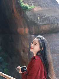 1. 人在廣東剛下 韶關真的太好逛了