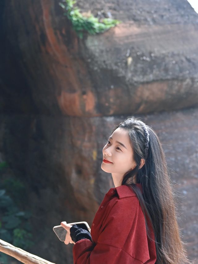 1. 人在廣東剛下 韶關真的太好逛了