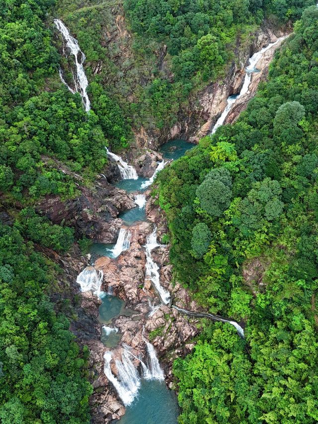 清明小長假 江門-雲浮旅遊攻略大揭秘