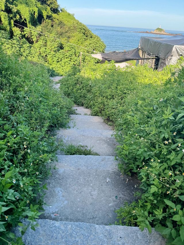 福建漳州東山島等地 3日暢遊攻略速覽