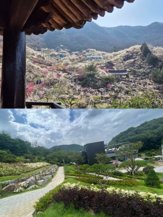 시흥시: 한국에서 가장 신비로운 휴양지