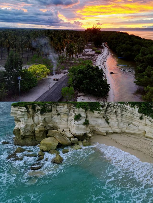 奔赴松巴島：解鎖印尼小眾海島的夢幻密碼