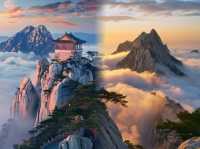 華山攻略｜爬華山前必看