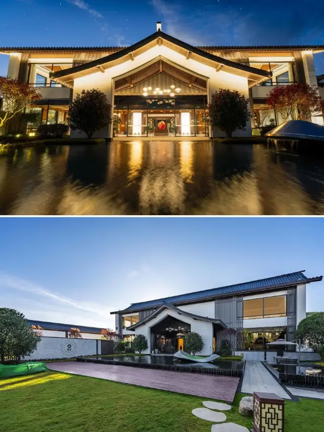 Yi-style Tour, Zhuoshe Awaits You