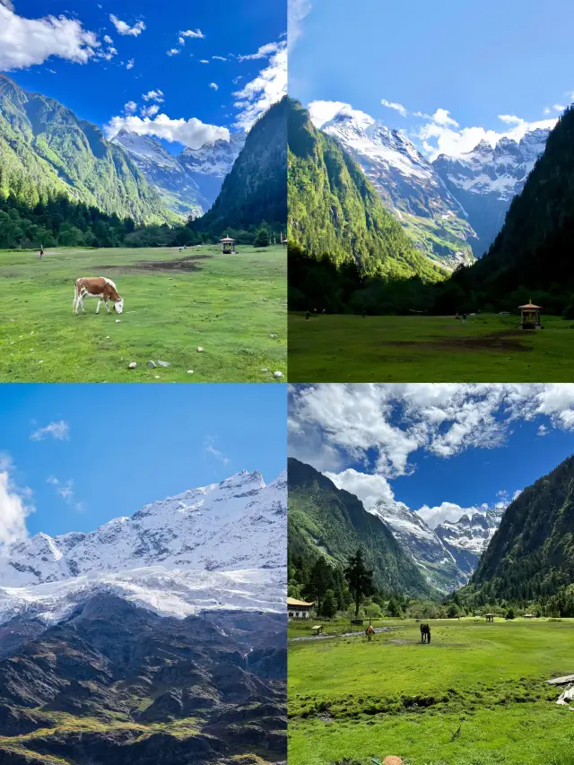 Yunnan/Yubeng: Unprepared Travelers Beware