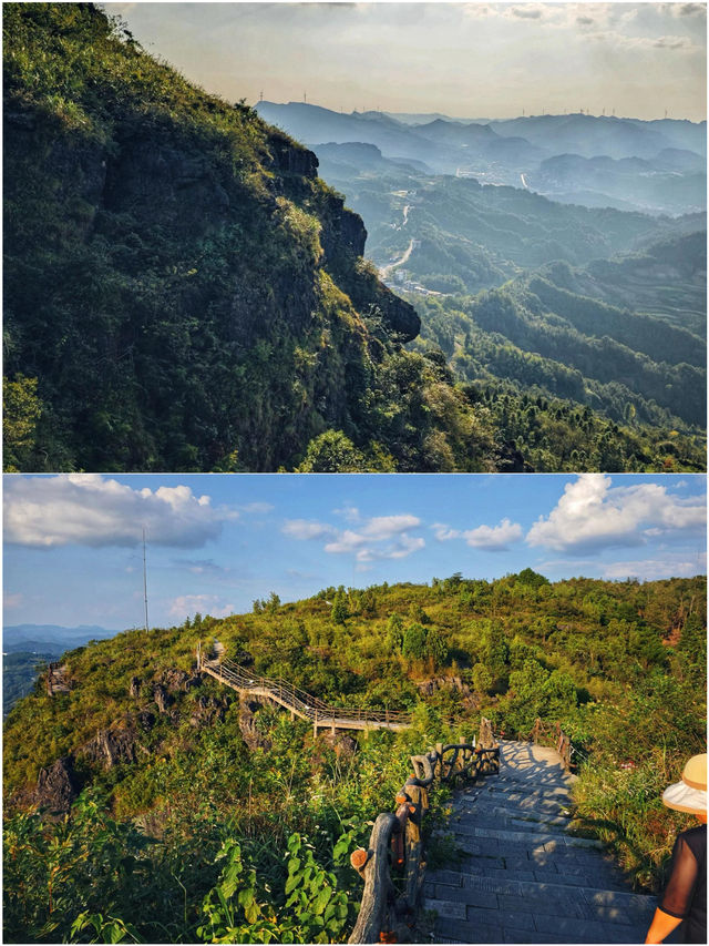 3個冷門景點 哈爾濱本地人私藏的踏青打卡地