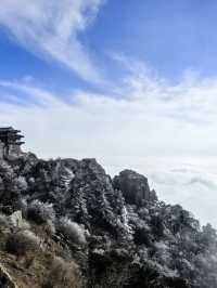 濟南-泰安-濟寧3日遊 美景震撼心靈 不捨歸來