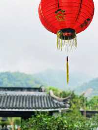 中山旅遊必備攻略（超齊全）