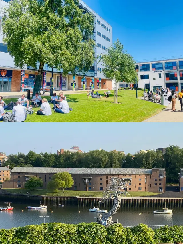 Sunderland: Discover Romance on the North Sea Coast