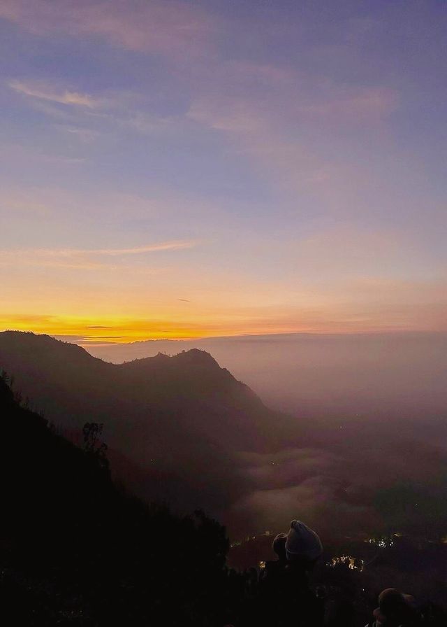 此生必去！印尼火山瀑布雙神蹟保姆級攻略