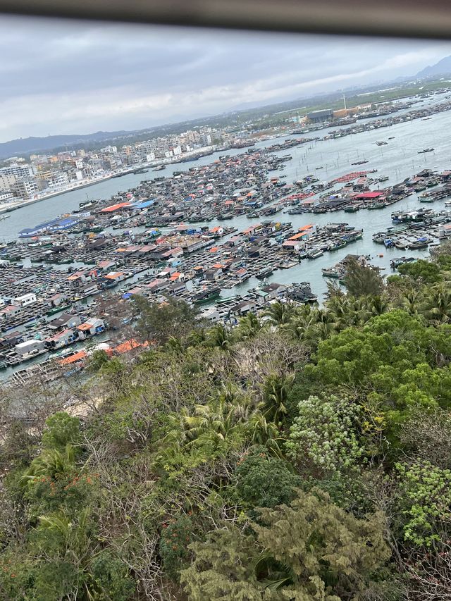 小長假出遊優選萬寧－陵水－三亞 性價比超高的旅行路線