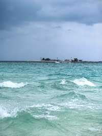 三亞－三沙4天遊 玩轉海島不踩雷