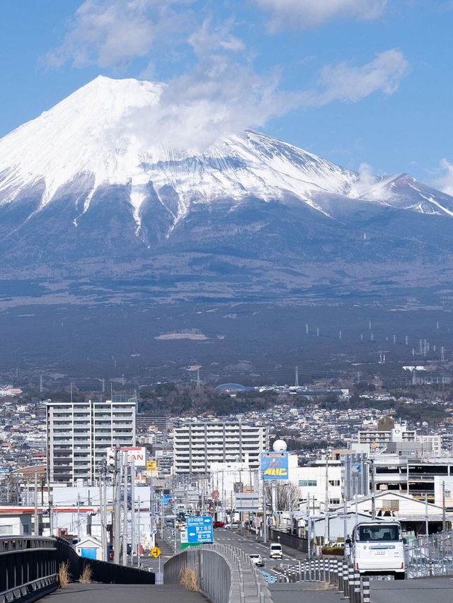 清明節 5日暢遊日本全攻略