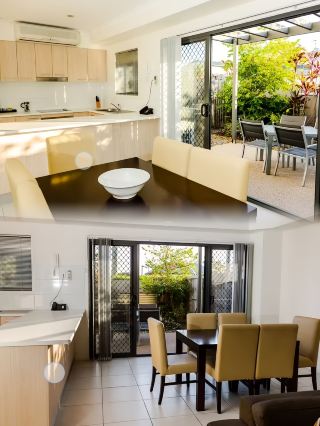 Gladstone Heights Executive Apartments: The Perfect Choice for Business Travelers
