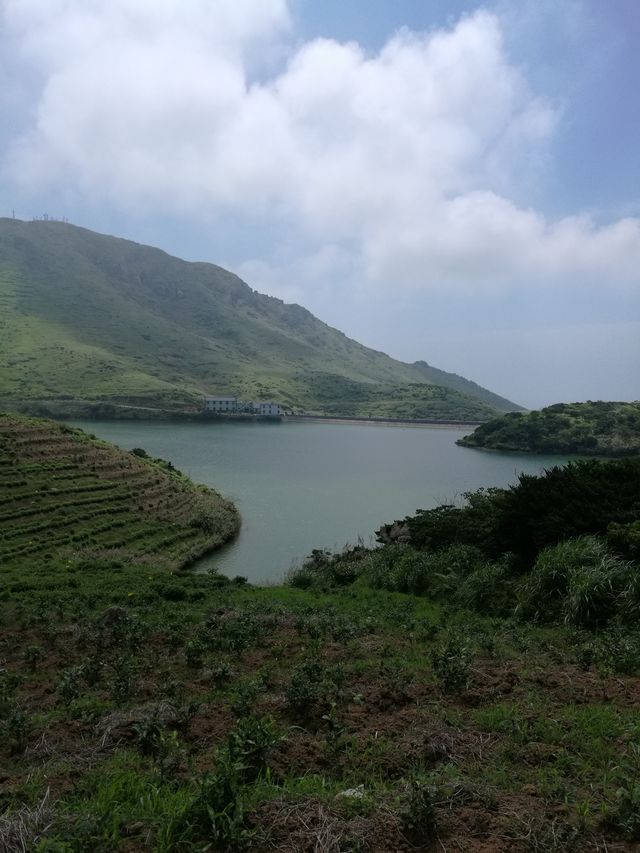 霞浦嵛山島景區