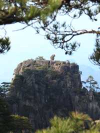 小長假要去池州等地旅遊攻略 來了就不想走
